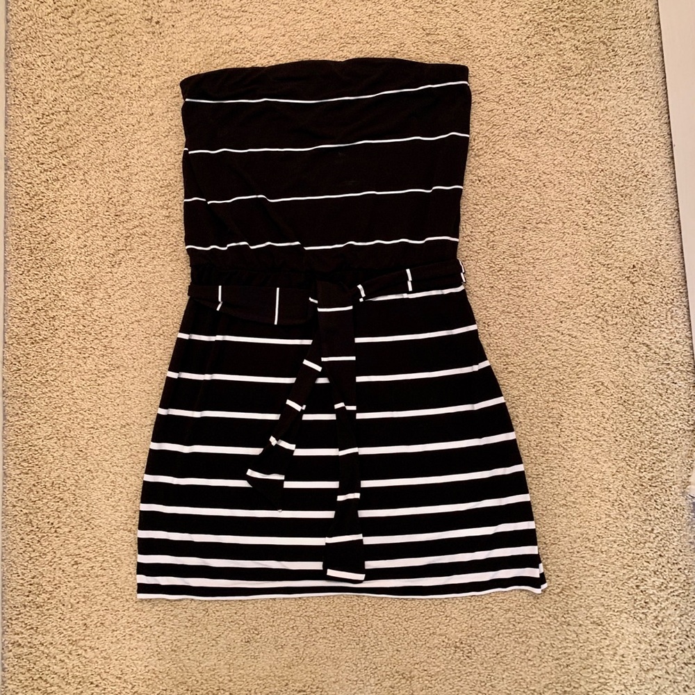 WHBM Tube Dress
